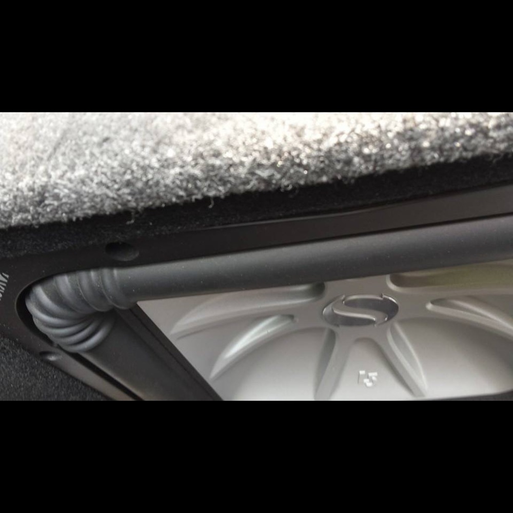 Kicker L5 solobaric